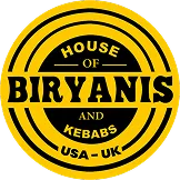 House of Biryanis & Kebabs — Frisco
